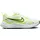Kinder Cosmic Runner GS Straßen-Laufschuhe White/Volt/Black 37 5 37 5 EU