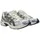 Herren Cream/Mahogany 40,5