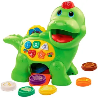 Vtech Fütter-mich Dino,