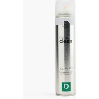 DEICHMANN Shoe Care Care Clean Schuh-Pflegeprodukt Transparent, Damen, Größe: ONE_SIZE - DEICHMANN Shoe Care Care Clean Schuh-Pflegeprodukt Transparent, Damen, Größe: ONE_SIZE - unisex - Transparent