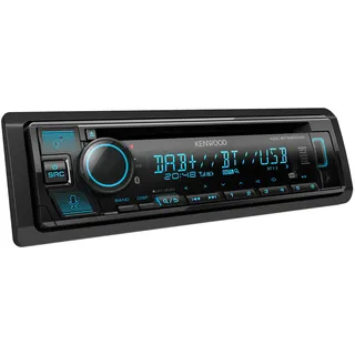 KDC-BT560DAB
