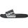 Core Black/Silver Metallic/Silver Metallic 44,5