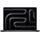 2024 M4 Max 128 GB RAM 2 TB SSD 40-Core GPU Space Schwarz