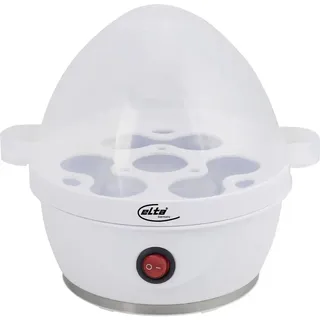 Elta EK-114.1 7 Eier + Eipicker Weiß
