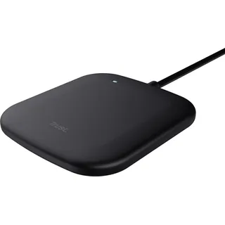 Trust Ceto Kontaktloser Chipkartenleser, USB 2.0 Schwarz