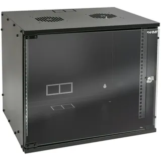 HMF 65709-02 Serverschrank 19 Zoll Rack