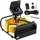 Inspektionskamera 30 m 4 3 Zoll IP68