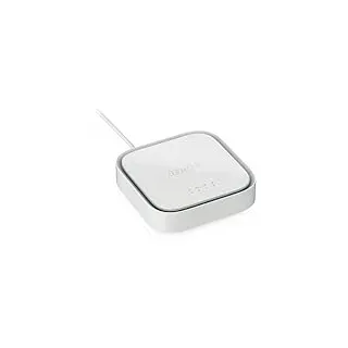 Netgear LTE Modem 4G LM1200 (bis 150 MBit/s im Download, 2X Gigabit LAN/WAN Ports, integriertes 4G LTE Modem Cat4, kompatibel mit Allen europäischen SIM Karten) Weiß