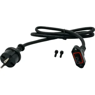 Fluidra Deutschland GmbH Kabel 230V für Trafo 4,0 m