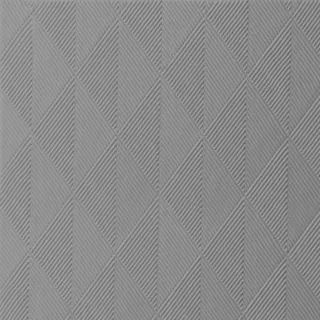 Duniwell Duni Elegance-Servietten Crystal 48 x 48 cm 1/4F.Crystal granite grey,