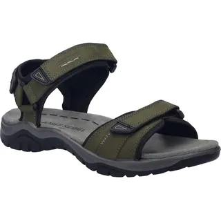 Josef Seibel Arlo 01 Herren Grün 42