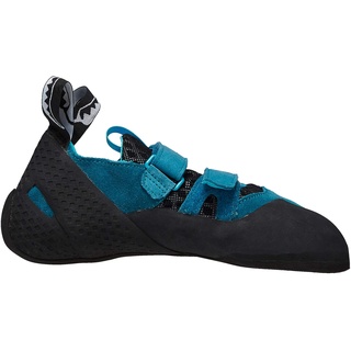 Kletterschuhe - Hawaiian Blue - EU 38