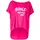 Mct017 T-shirt Deep-pink M
