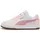 Puma White-Poised Pink-Gum 41