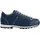 Herren Slim Blau 36
