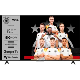 65V6B 65 Zoll 4K HDR TV
