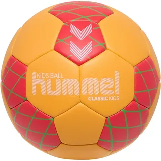 hummel hmlCLASSIC Handball Kinder 4314 orange/red/green 00