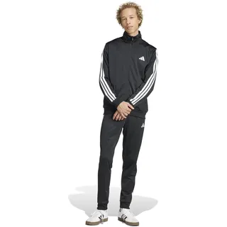adidas DAYREADY TRAININGSANZUG Herren Black XL