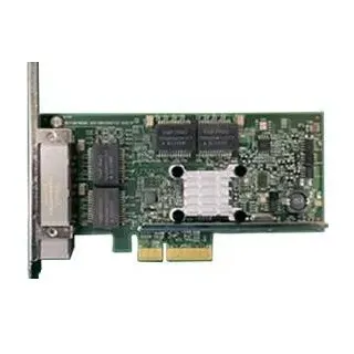 Fujitsu Ethernet Netzwerkadapter 4-Port, 1Gbit/s, RJ-45, BCM5719