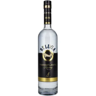 Beluga Vodka Beluga Transatlantic Racing Vodka