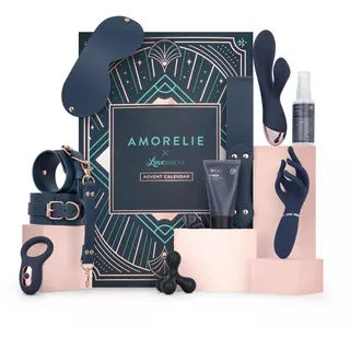 AMORELIE Adventskalender »Das Original«