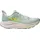 Damen Sea Glass/Neon Flame 38