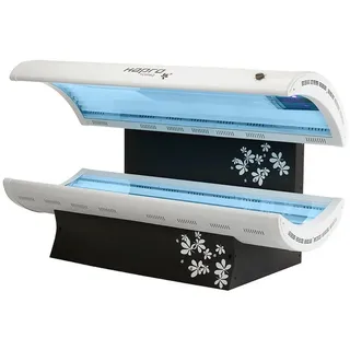 Hapro Oberkörpersolarium Topaz 24/1 Combi