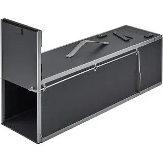 Nordforest Hunting Nutria- und Waschbärfalle aus Kunststoff