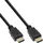 2 0 Stecker/Stecker 3 Schwarz