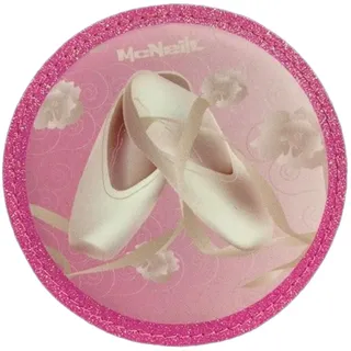 McNeill McAddy - 061 - BALLETTSCHUHE