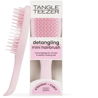Tangle Teezer The Ultimate Detangler Mini Millennial Pink
