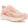 Damen Peach Echo/Coconut 41