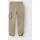 Cargohose Grau 128