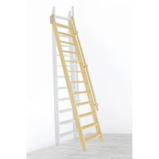 Minka Wangentreppe Flexiblo 300cm max. Geschosshöhe Fichte