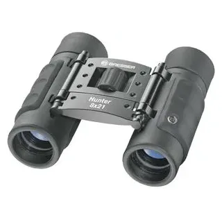 Bresser Hunter 8x21