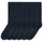Socken Blau 39-42