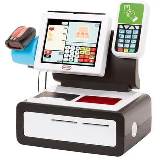 LITTLE TIKES First Self Checkout Stand (630439)
