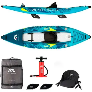 Aqua Marina Steam 312 Mehrfarbig