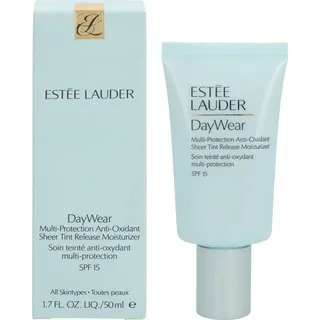 Estée Lauder DayWear Multi-Protection Anti-Oxidant Sheer Tint Release Moisturizer SPF 15 50 ml