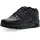 Black/Black/White 38,5