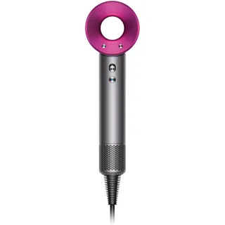 HD07 Anthrazit/Fuchsia