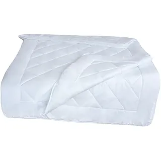 4-Jahreszeiten-Steppbett mit Aegis