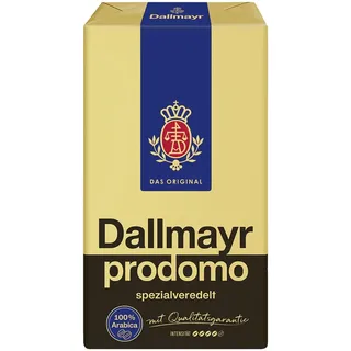 Dallmayr Prodomo gemahlen 250 g