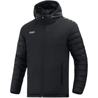 Jako Team Stadionjacke schwarz S