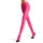 Strumpfhose Damen 1 Paar Rot M