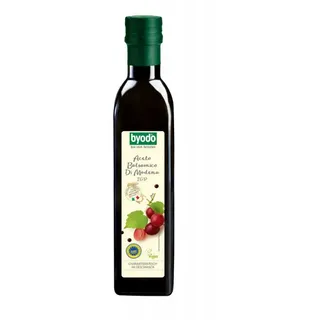 Byodo Aceto Balsamico di Modena IGP bio