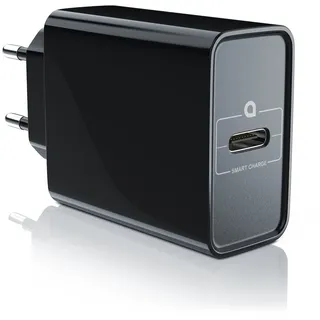 Aplic USB-Ladegerät USB C Netzteil, Power Delivery 30 Watt, USB Charger, Ladeadapter