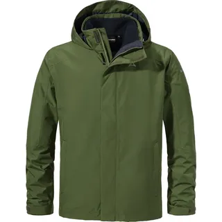 loden green 52