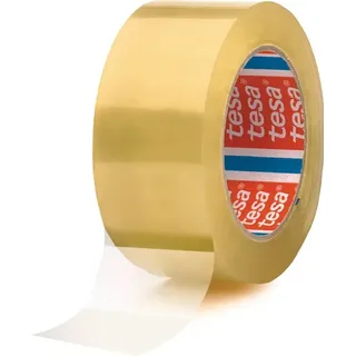 Tesa Klebeband tesapack 4280 66 m x 50 mm 1 St.