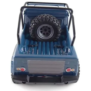 AMEWI Crawler AMXRock RTR blau 22372